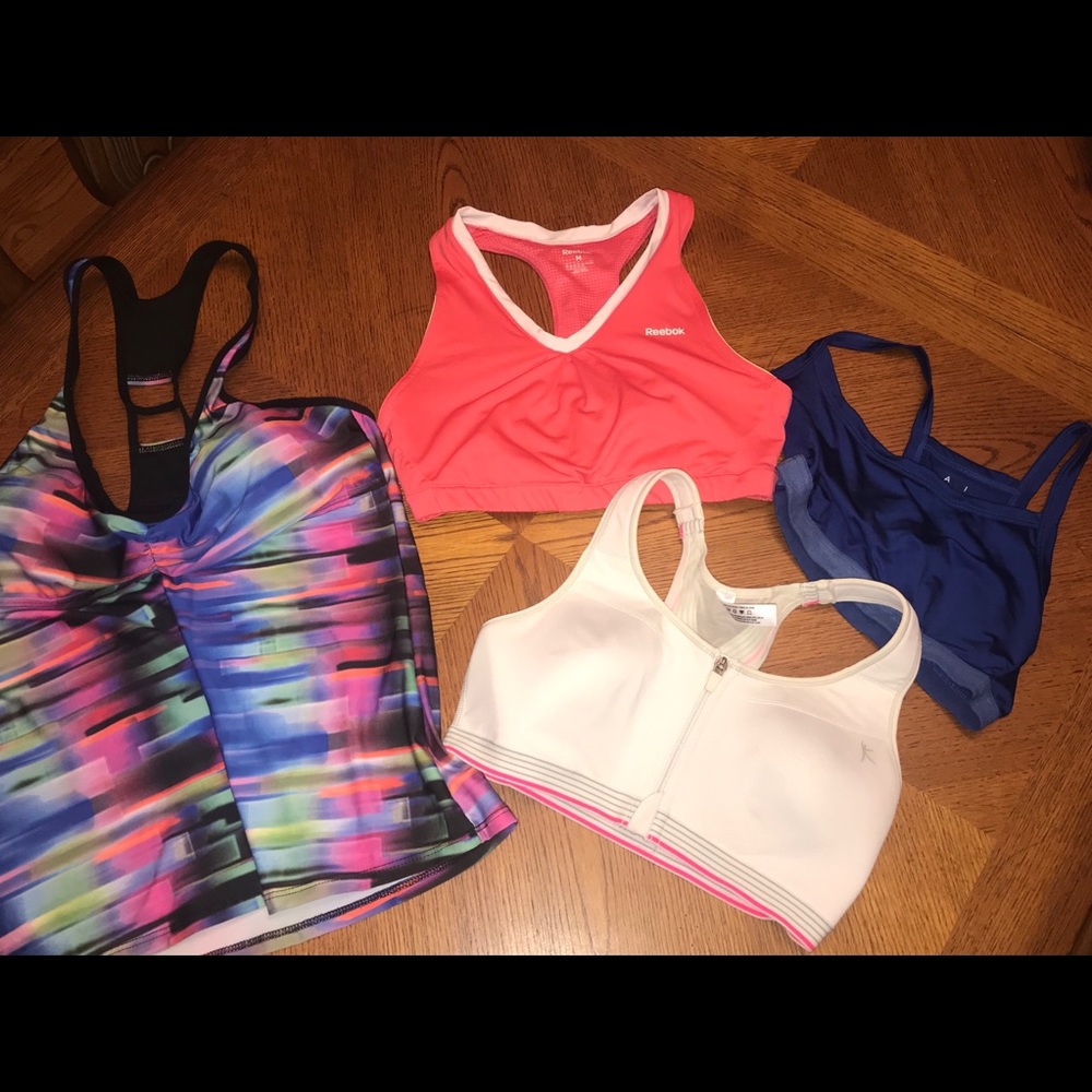 Large Workout Bundle